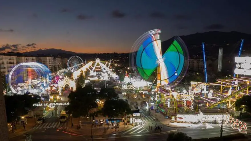 Feria de Fuengirola 2024. Programa de Actos, Eventos y Fechas