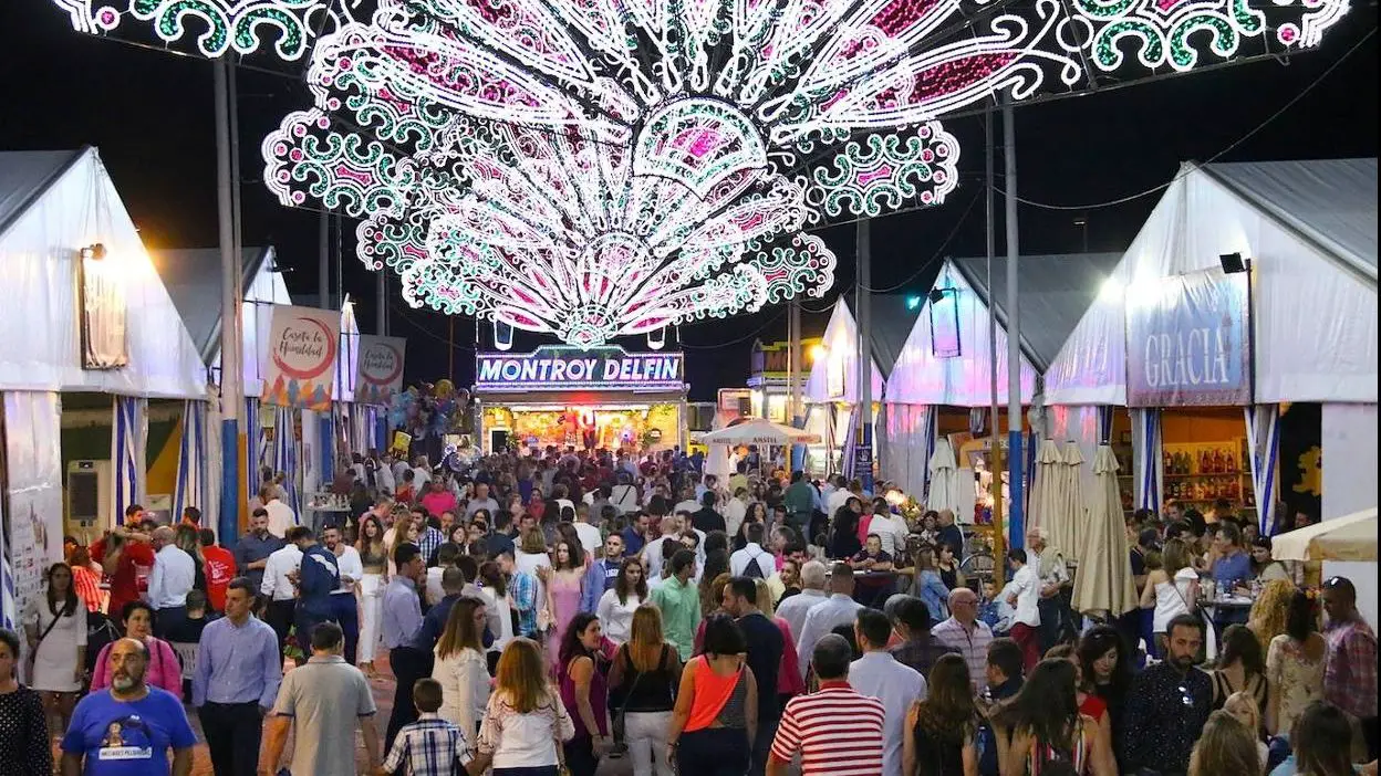 Feria de San Miguel en Úbeda 2024. Programa de Actos, Eventos y Fechas