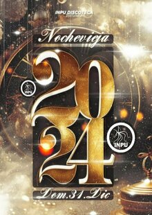 Fiestas Nochevieja en Zaragoza 2024-2025