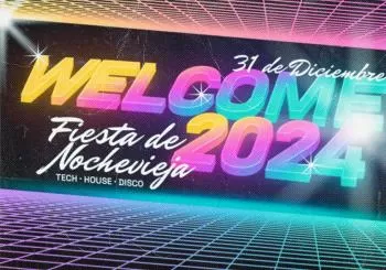 Fiestas Nochevieja Sevilla 2024-2025