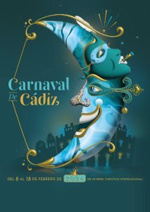 Carnaval de Cádiz 2025