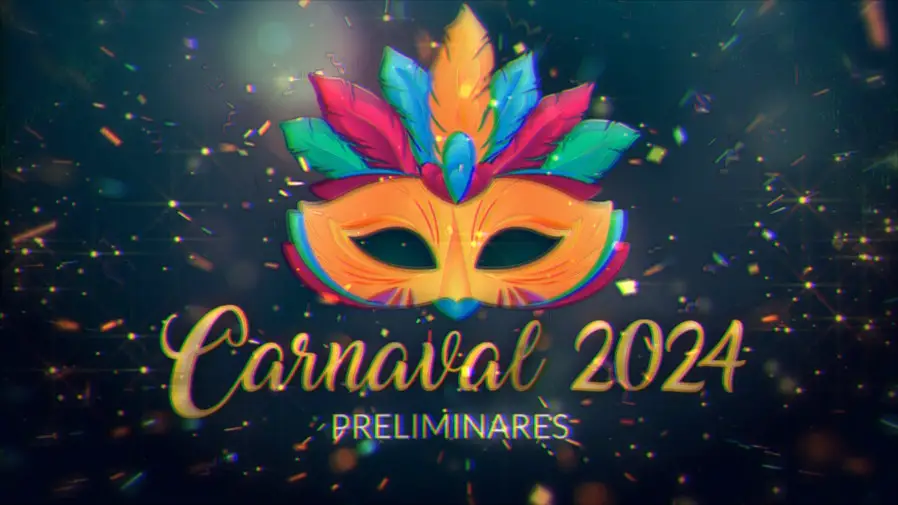 Carnaval de Málaga 2025