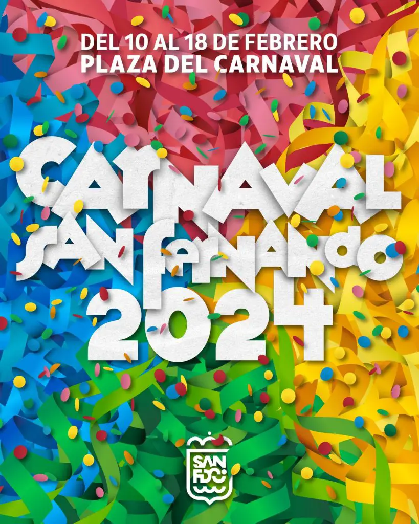 Carnaval de San Fernando 2025