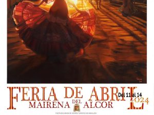 Feria de Mairena del Alcor 2024