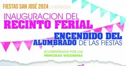 Fiesta y Feria de La Herradura 2024