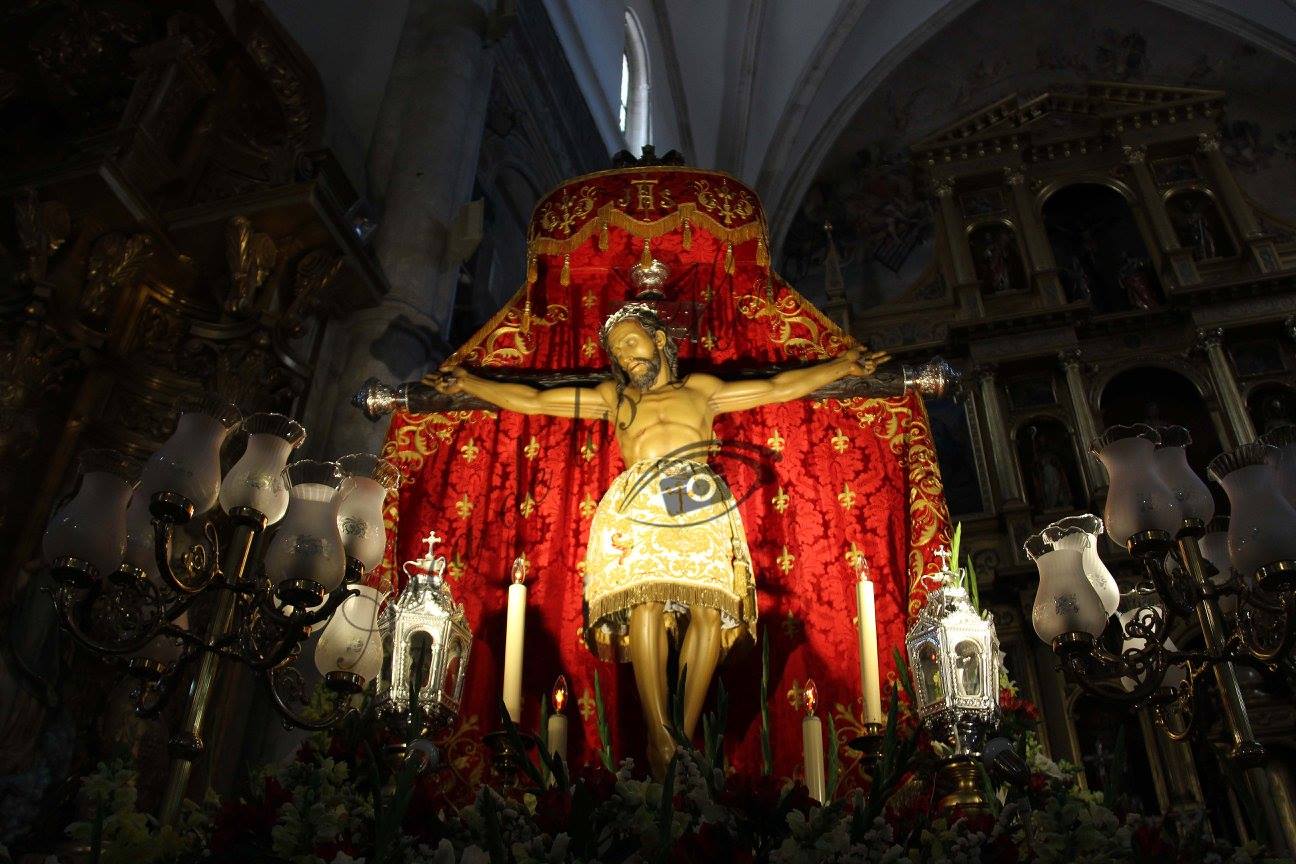 Fiesta y Tradición: Descubre lo que Ofrecen las Fiestas de Colmenar de Oreja en Honor al Stmo Cristo del Humilladero
