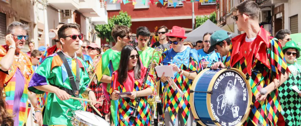 Un Fin de Semana de Celebración: Diversión y Tradición en Alhama de Granada