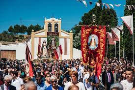 Fiestas Santa Quiteria Huete 2024