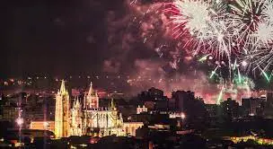 Fiestas de San Juan y San Pedro en León 2024