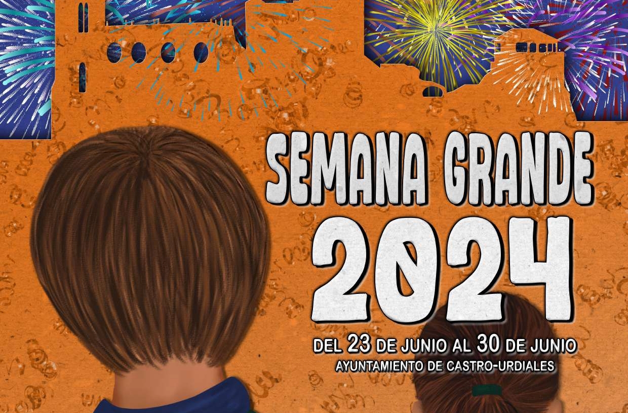 Semana Grande de Castro Urdiales 2024